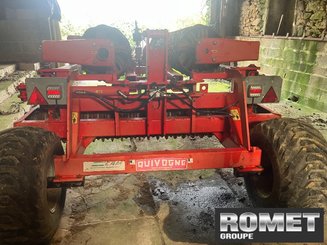 Clod breaker roller Quivogne ROLLMOT830 - 3