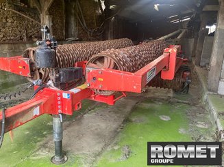 Clod breaker roller Quivogne ROLLMOT830 - 5