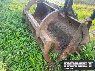 Versatile bucket Lamy BMF - 2