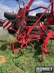 Tedder Lely LOTUS770 - 7