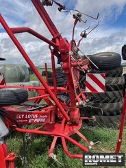 Tedder Lely LOTUS770 - 1