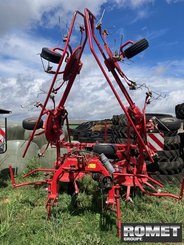 Tedder Lely LOTUS770 - 2