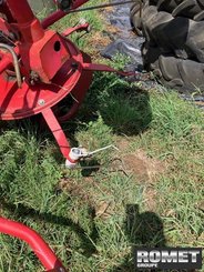 Tedder Lely LOTUS770 - 4