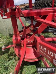Tedder Lely LOTUS770 - 5