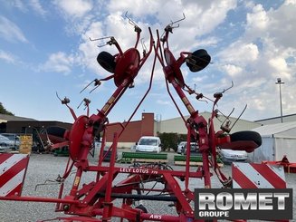 Tedder Lely LOTUS770 - 8