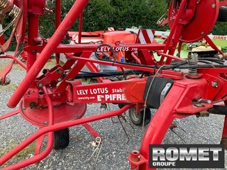 Tedder Lely LOTUS770 - 11