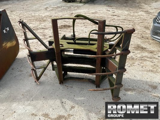 Bucket Riman PBRC18 - 1