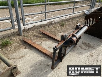 Manure fork Thievin FAP-250 - 1