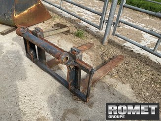 Manure fork Thievin FAP-250 - 1