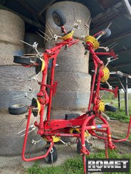 Tedder Pöttinger HIT810N - 2