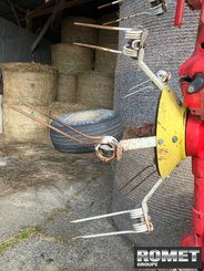 Tedder Pöttinger HIT810N - 4