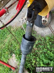 Tedder Pöttinger HIT810N - 6