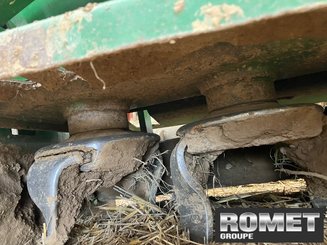 Rotary harrow Amazone CULTIMIX3000 - 11