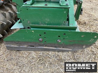 Rotary harrow Amazone CULTIMIX3000 - 7