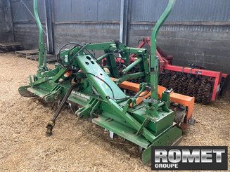 Rotary harrow Amazone CULTIMIX3000 - 2