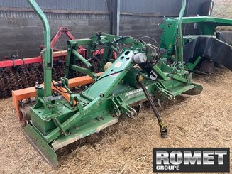 Rotary harrow Amazone CULTIMIX3000 - 3