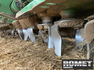 Rotary harrow Amazone CULTIMIX3000 - 13