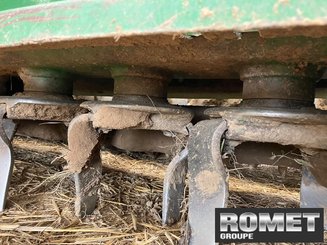 Rotary harrow Amazone CULTIMIX3000 - 14