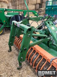 Rotary harrow Amazone CULTIMIX3000 - 5
