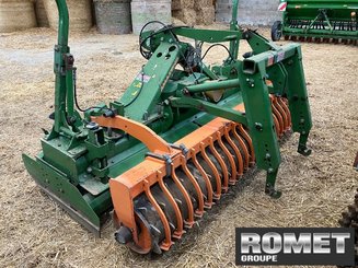 Rotary harrow Amazone CULTIMIX3000 - 1