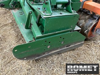 Rotary harrow Amazone CULTIMIX3000 - 6