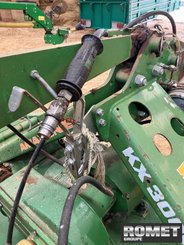 Rotary harrow Amazone CULTIMIX3000 - 4
