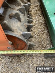 Rotary harrow Amazone CULTIMIX3000 - 12