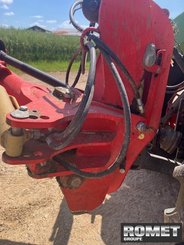 Mower Gyrax RFE 2000 - 2