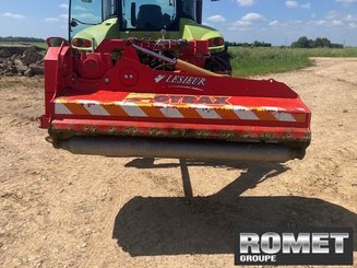 Mower Gyrax RFE 2000 - 1