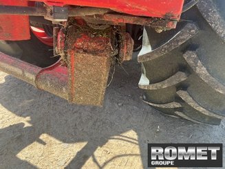 Mower Gyrax RFE 2000 - 5